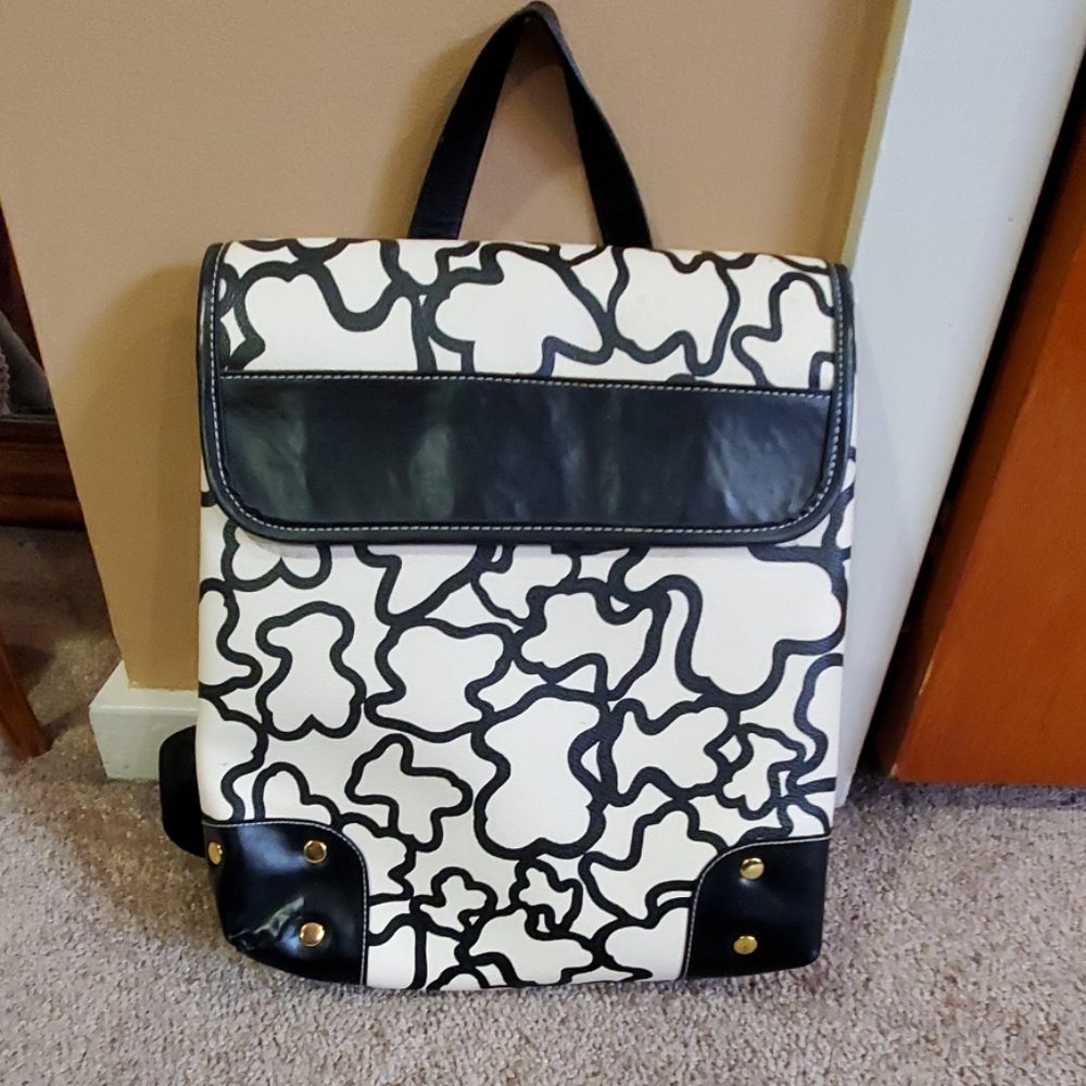Purse/ backpack